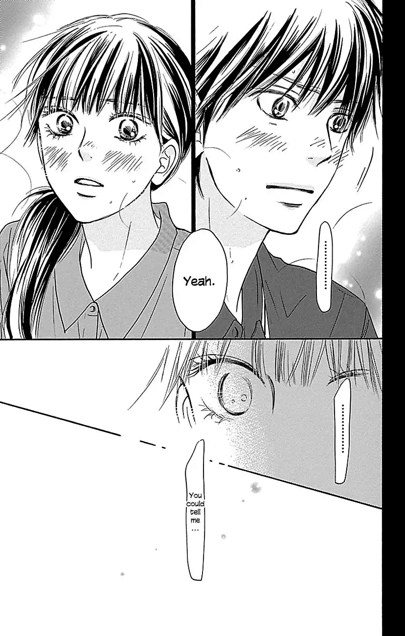 Kimi Ni Todoke Chapter 104 43